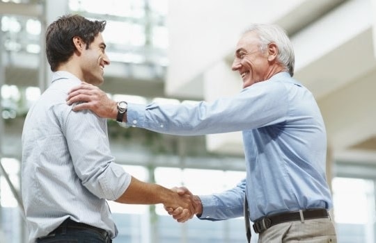 Doanh nghiệp gia đình và thách thức chuyển giao thế hệ