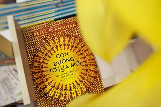 Con đường Tơ lụa mới: Hiện tại và tương lai của thế giới