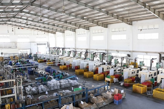 Cần cân nhắc khi đóng cửa doanh nghiệp