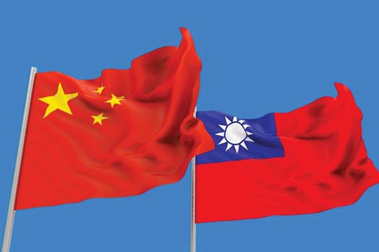 Kinh tế toàn cầu trước nguy cơ Trung Quốc dọa chiếm Đài Loan