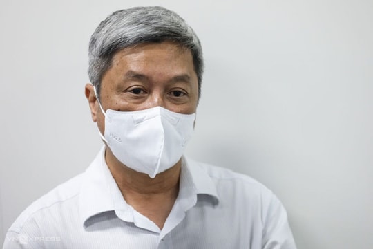 TP.HCM: Điều kiện để F0 được cách ly tại nhà là gì?