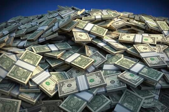 Nỗi sợ bong bóng dot-com 2.0