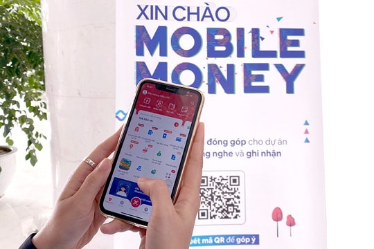Tin kinh tế ngày 15/7: Các nhà mạng xin thí điểm triển khai Mobile Money