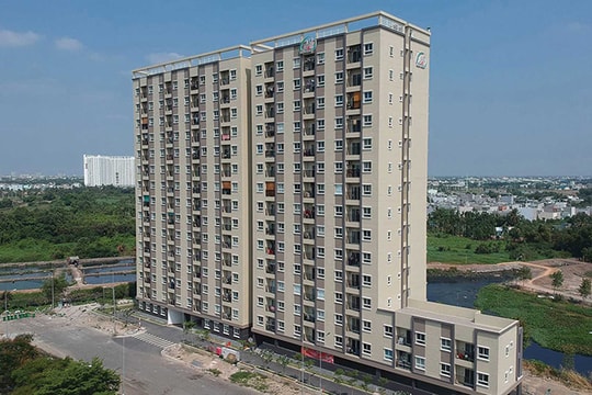 Chọn đơn vị quản lý vận hành nhà chung cư: Để dân được lợi