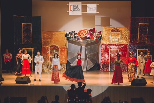 Trường Đại học Văn Lang công bố mở 3 ngành mới Trường Đại học Văn Lang công bố mở 3 ngành mới