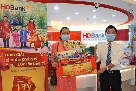 Bí quyết săn ưu đãi, cộng lãi cao khi gửi tiết kiệm ngân hàng