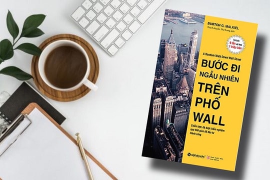 Cổ phiếu không phải vé số!