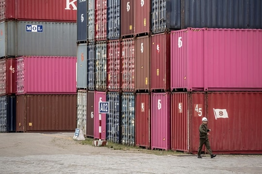 Hàng loạt hiệp hội Mỹ kêu gọi không áp thuế Việt Nam