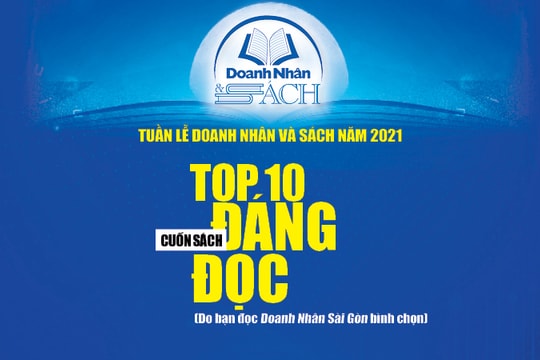 Đề cử cuốn sách đáng đọc