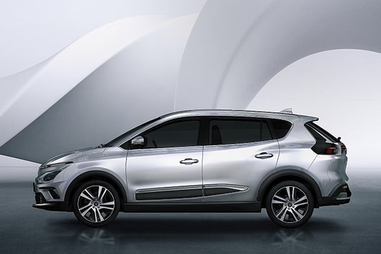 Thấy gì từ con số hơn 25.000 đơn đặt cọc ô tô điện VF e34?