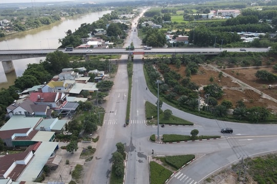 5 tỉnh, thành phía Nam phối hợp triển khai đường vành đai 4