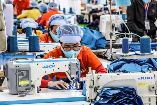 AAFA kêu gọi Hoa Kỳ cung cấp thêm vaccine cho Việt Nam