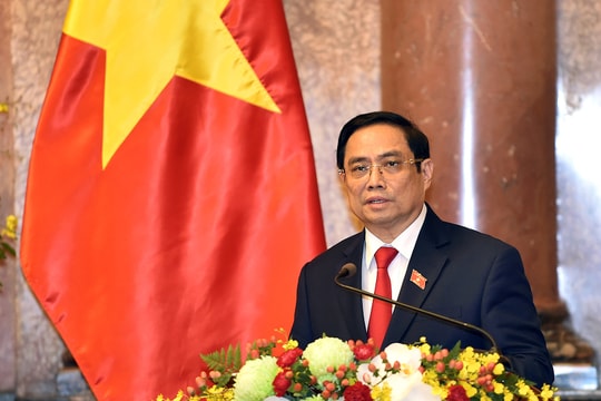 Chính phủ, Thủ tướng được quyết định biện pháp đặc biệt để chống dịch