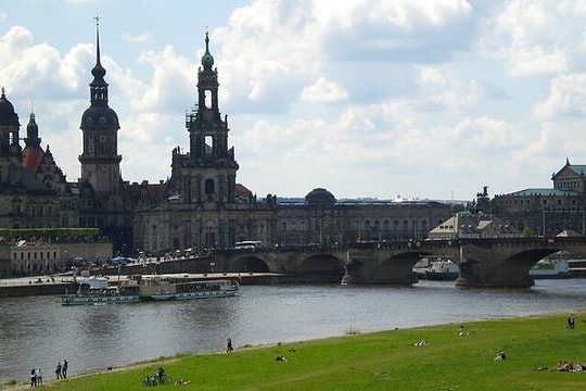 Bài học từ những địa danh từng bị UNESCO loại khỏi danh sách Di sản thế giới