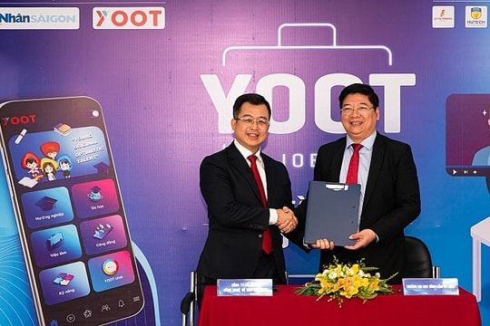 Đăng tin tuyển dụng miễn phí, không giới hạn tại YOOT JOB