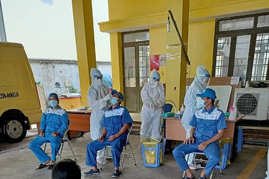 MiennamPetro duy trì sản xuất an toàn