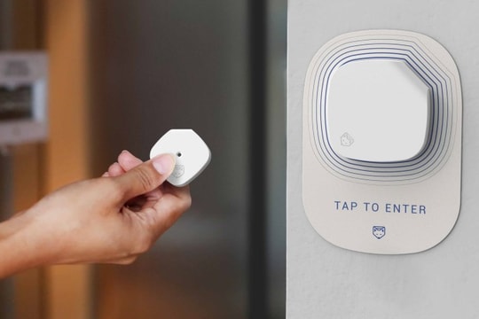 Cảm biến phát hiện COVID tức thời để phòng chống dịch bệnh và bảo vệ cộng đồng