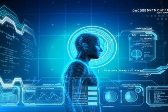 Ứng dụng AI trong bán hàng và tiếp thị