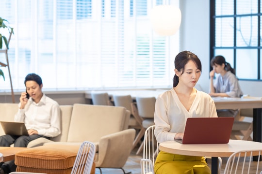 WFA - Mô hình vận hành doanh nghiệp trong tương lai