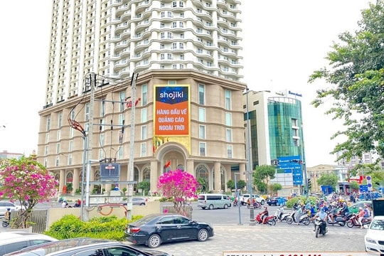 Shojiki ra mắt chương trình ưu đãi cho các doanh nghiệp