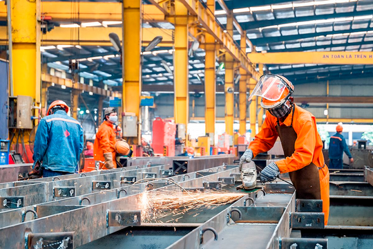 TP.HCM: Nhiều doanh nghiệp cắt giảm lao động trong quý III/2021