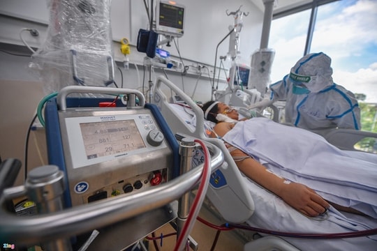 F0 tại nhà: Nguy cơ lây nhiễm cho người xung quanh?