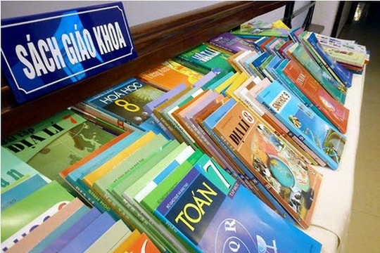 Cùng Fahasa khởi động năm học mới