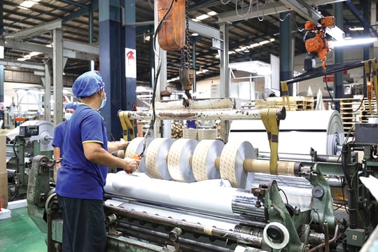 Quản trị thời “ba tại chỗ”