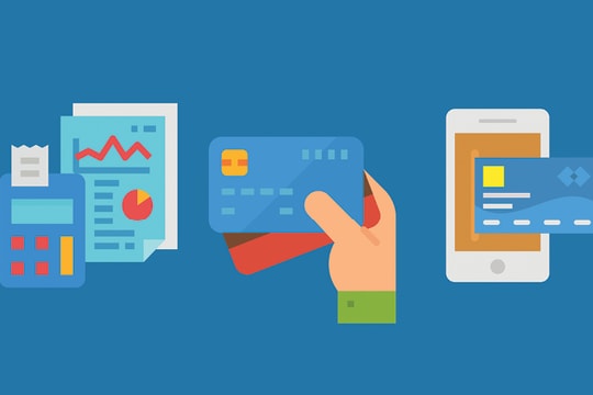 Nhiều ngân hàng lãi lớn nhờ chuyển đổi số