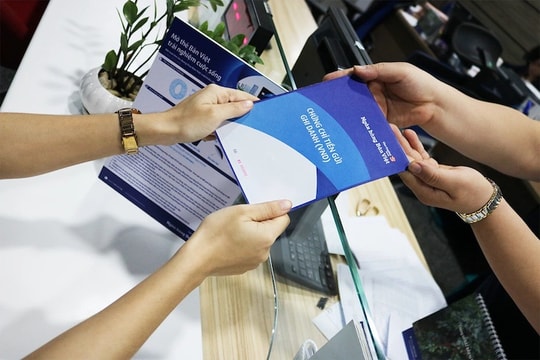 Tổ chức tín dụng chỉ được mua tín phiếu, chứng chỉ tiền gửi có thời hạn còn lại dưới 12 tháng