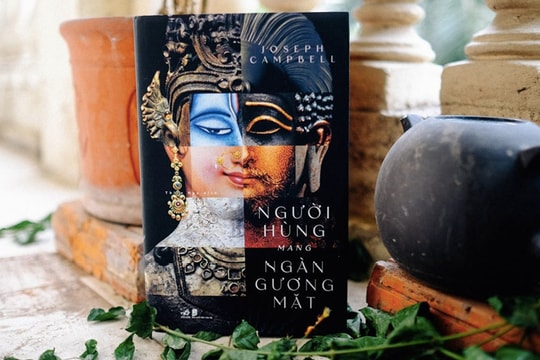 Người hùng mang ngàn gương mặt: Cuộc phiêu lưu của những “người hùng”