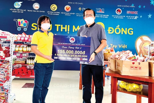 Đại dịch Covid-19 rồi sẽ qua...