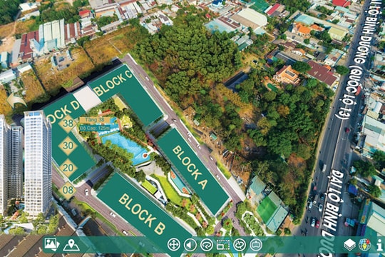 Livestream bán bất động sản: Một xu hướng mới