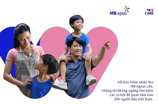 Phát động chiến dịch “We Care-Quan tâm mỗi ngày”