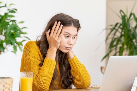 “Work from home”: Làm thế nào để không quá tải?