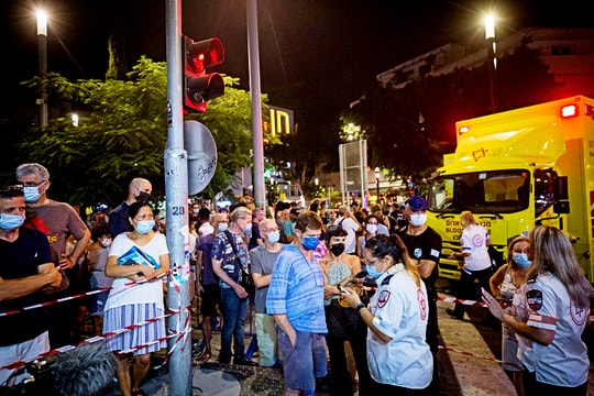 Kinh tế toàn cầu gập ghềnh phục hồi: Kỳ 2 - Liệu các "thành trì" chống dịch có tiếp tục bình yên?