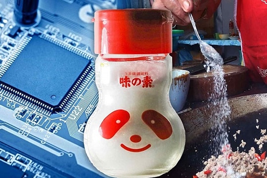 “Lội ngược dòng” giữa Covid-19: Ajinomoto không chỉ sản xuất thực phẩm