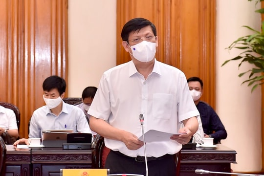 5 điểm trọng yếu quyết định chống dịch thành bại ở TP.HCM