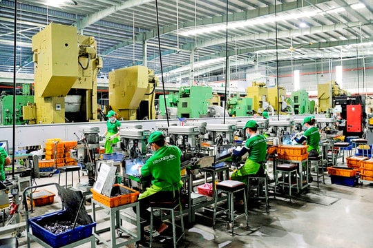 TP.HCM kiến nghị nhiều giải pháp duy trì, ổn định sản xuất