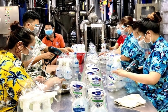 Đề xuất tiêu chuẩn phân loại lao động theo điều kiện lao động