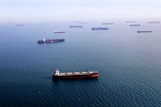 Kinh tế toàn cầu gập ghềnh phục hồi: Kỳ 3 - Nỗi lo trước nhiều yếu tố bất định