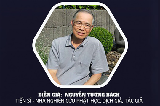 Tọa đàm “Sống chung với Covid - Nhận định và dự báo”