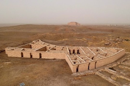 Từ việc Mỹ trao trả 17.000 cổ vật, nhìn lại “vết thương văn hóa” tại Iraq