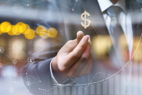 Doanh nghiệp tư nhân có được góp vốn, mua cổ phần tại công ty khác?