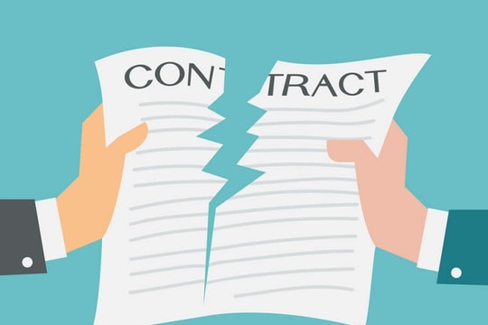 3 cách doanh nghiệp chấm dứt hợp đồng lao động đúng luật