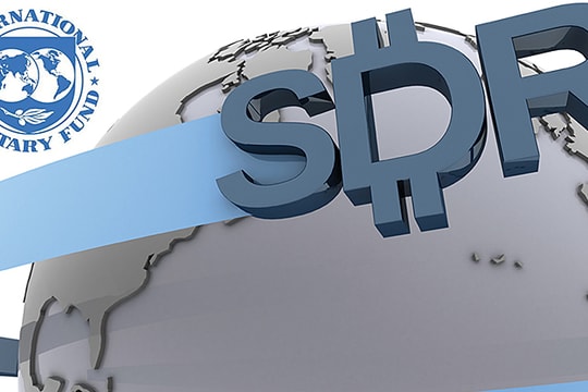 Các nước hưởng lợi gì từ các gói hỗ trợ kinh tế?