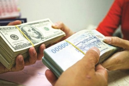 Tiền đồng tăng giá: Doanh nghiệp nào được lợi?