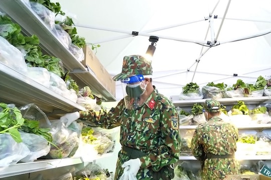 Sở Công Thương TP.HCM cảnh báo lừa đảo chuyển tiền đăng ký mua hàng