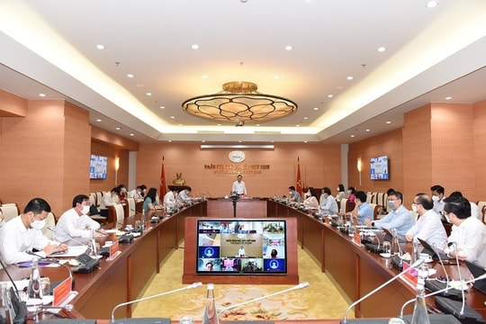 Ngân hàng "tháo khó" cho ngành lúa gạo