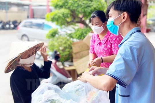 Những tác động tích cực từ Covid-19